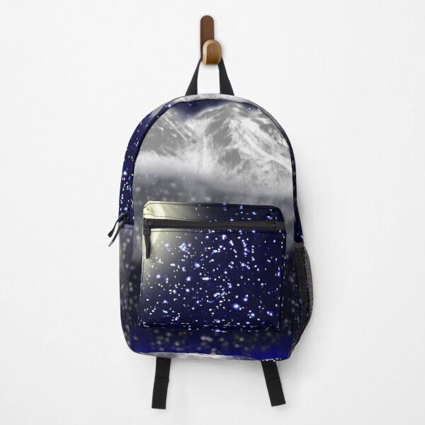 Item preview, Night Landscape 2 designed and sold by Dafu Arts.
