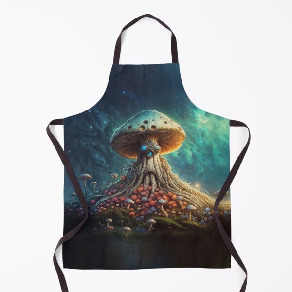 Item preview, Mushroom Head designed and sold by Korral.