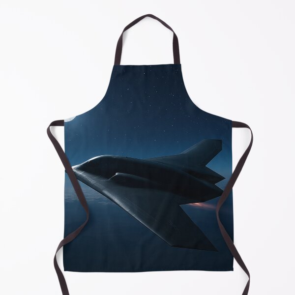 Item preview, B-2 Spirit in Moonlit Flight designed and sold by Skyframe Aviation.