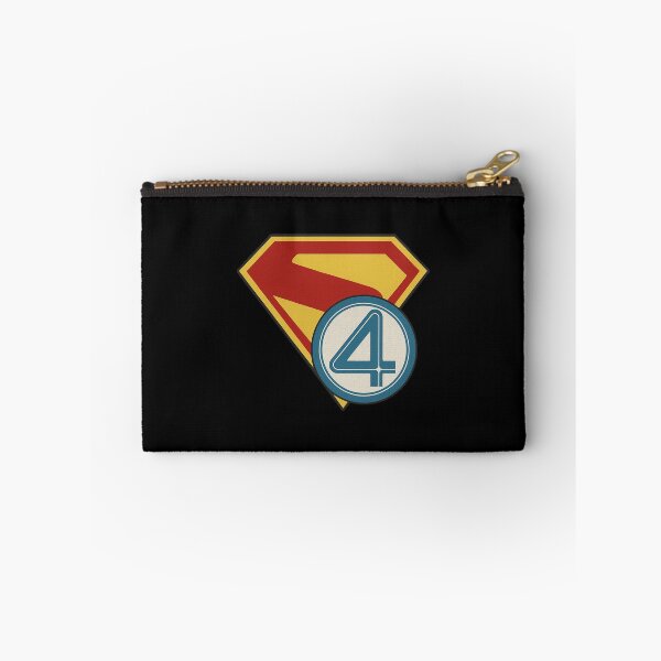 Item preview, Sup4rman Fantastic Fusion Logo designed and sold by sudhareditz.