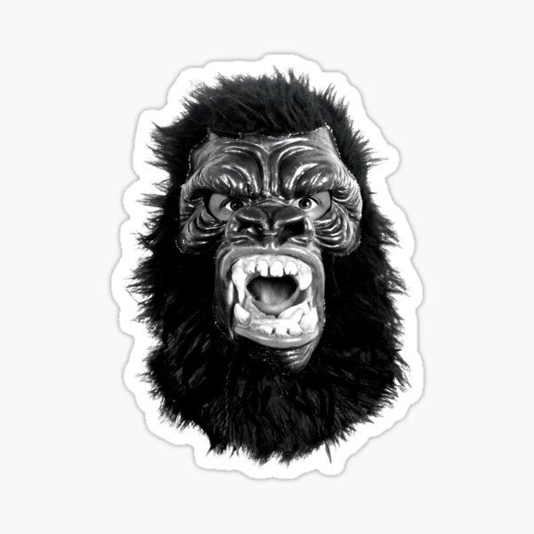 Item preview, Guerrilla Girls Activist Poster at Tate Modern Pink designed and sold by Ceremonials-.