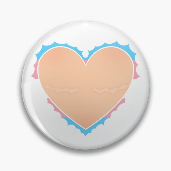 Item preview, (Nipless) Top Surgery - Trans Illustration V2 designed and sold by PuffinBerry.