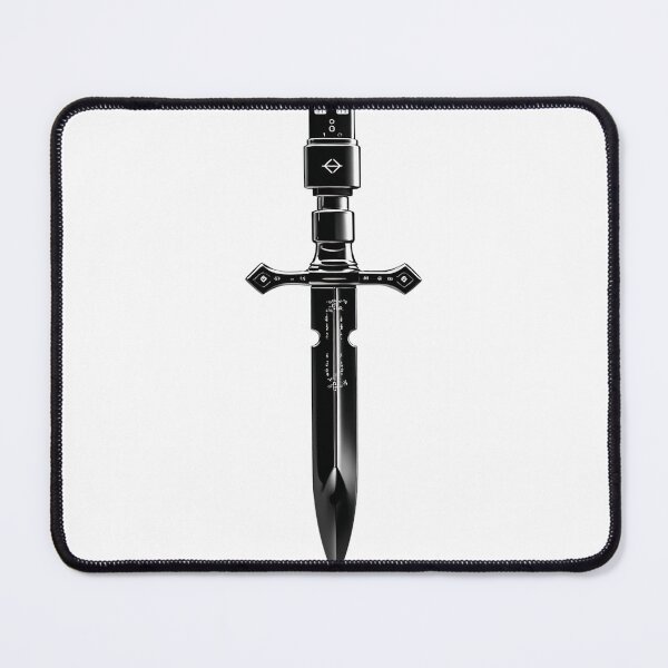 Item preview, USB Sword – Digital Weapon of the Information Age designed and sold by Alphakenon.