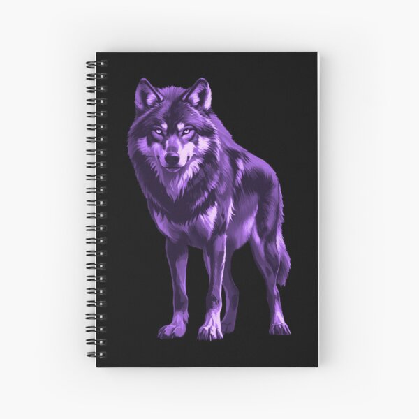 Artikel-Vorschau von Wolf wolf lover, designt und verkauft von Aeartcreative5.