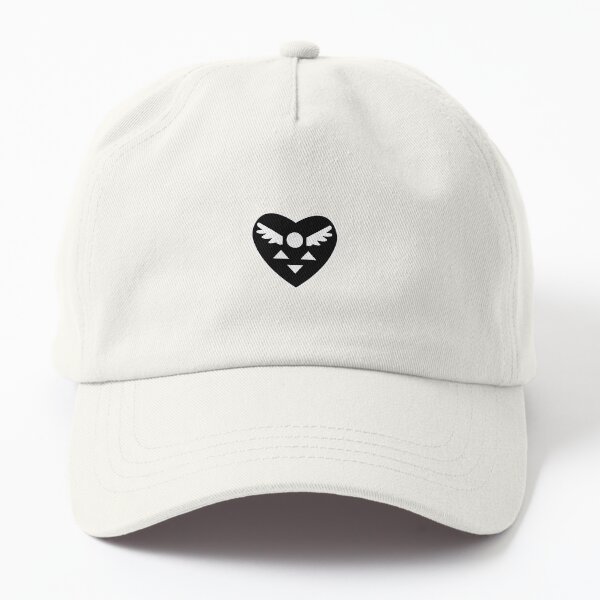Item preview, Deltarune symbol, logo only, minimalist design designed and sold by The Minimal Geek Apparels.