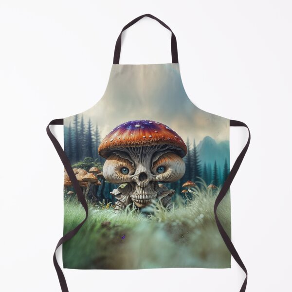 Item preview, Mushroom Head designed and sold by Korral.