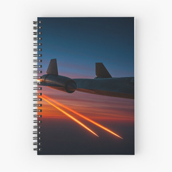 Item preview, Lockheed SR-71 Blackbird at High Altitude designed and sold by Skyframe Aviation.