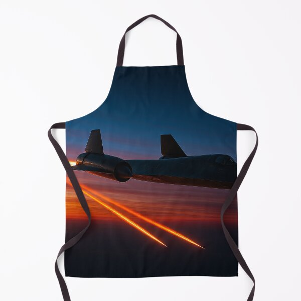 Item preview, Lockheed SR-71 Blackbird at High Altitude designed and sold by Skyframe Aviation.