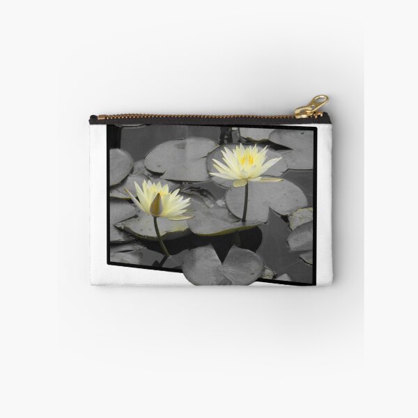 Item preview, Bloom Beyond the Frame designed and sold by Yolanda Caporn Art.