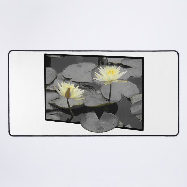 Item preview, Bloom Beyond the Frame designed and sold by Yolanda Caporn Art.