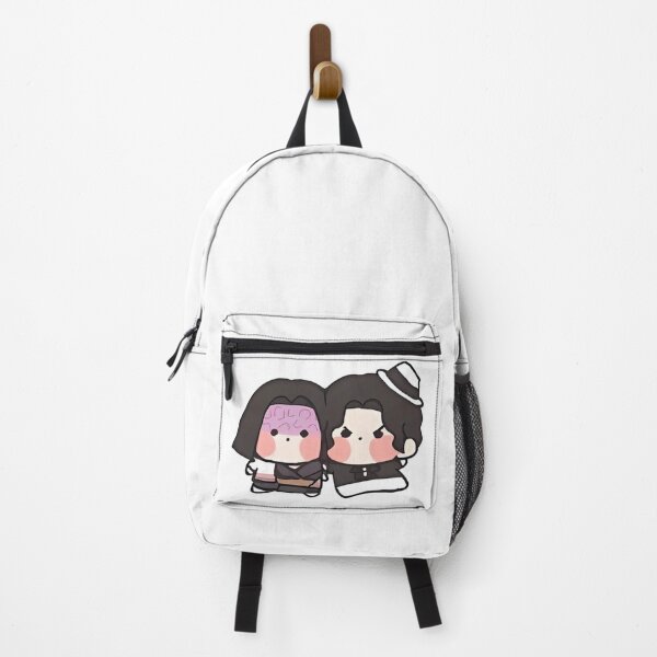 Item preview, Mozane with his friend kagaya ubuyashiki designed and sold by abriellaStudios.