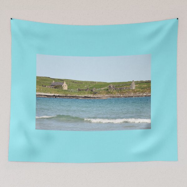 Item preview, Narin Homestead Ocean designed and sold by eddiebarronshop.
