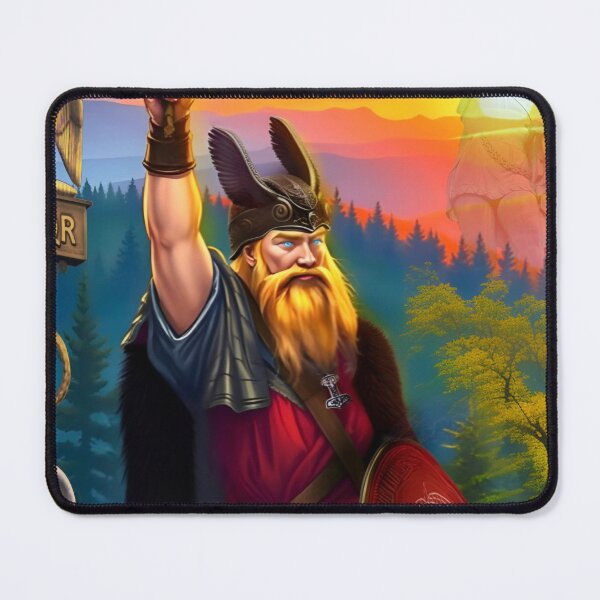 Item preview, Arminius designed and sold by DidrikvonBern.