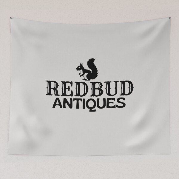 Item preview, Redbud Antiques designed and sold by AMERICANCHEEZ.