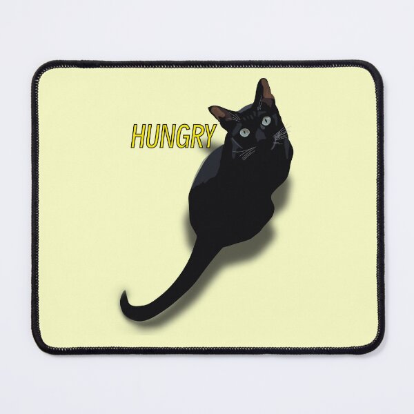 Item preview, Always hungry designed and sold by ROCIODRAMATICA.
