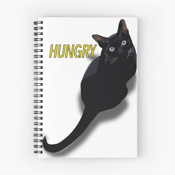 Item preview, Always hungry designed and sold by ROCIODRAMATICA.