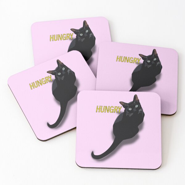 Item preview, Always hungry designed and sold by ROCIODRAMATICA.