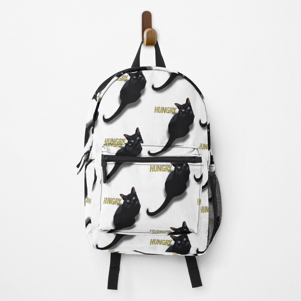 Item preview, Backpack designed and sold by ROCIODRAMATICA.