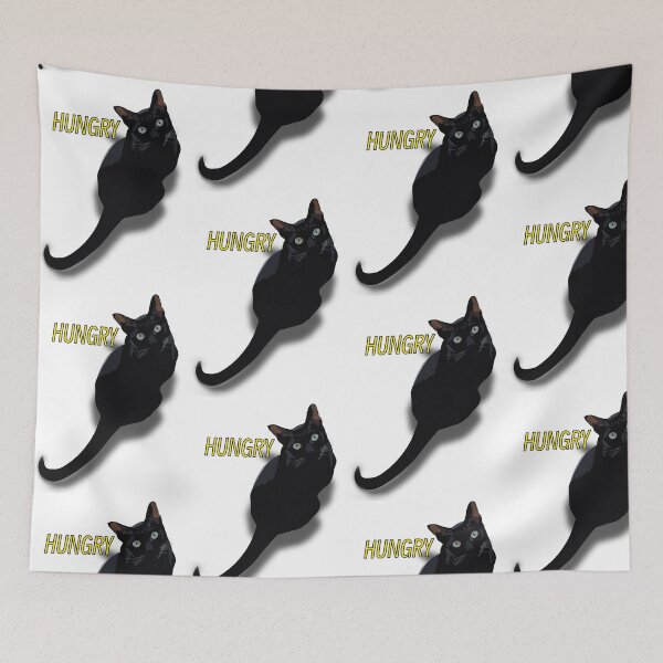 Item preview, Always hungry designed and sold by ROCIODRAMATICA.