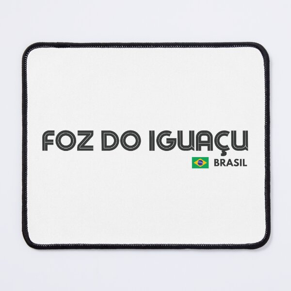 Item preview, Foz do Iguaçu - Brasil designed and sold by Sketch-Shack.