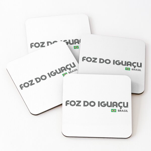 Item preview, Foz do Iguaçu - Brasil  designed and sold by Sketch-Shack.
