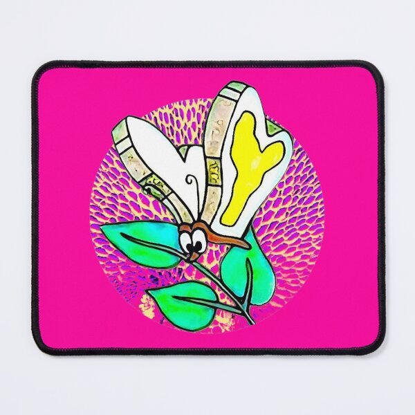 Item preview, Bread & Butterfly designed and sold by KeekneesKustoms.