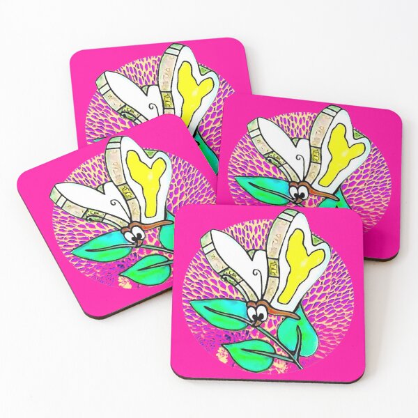 Item preview, Bread & Butterfly designed and sold by KeekneesKustoms.