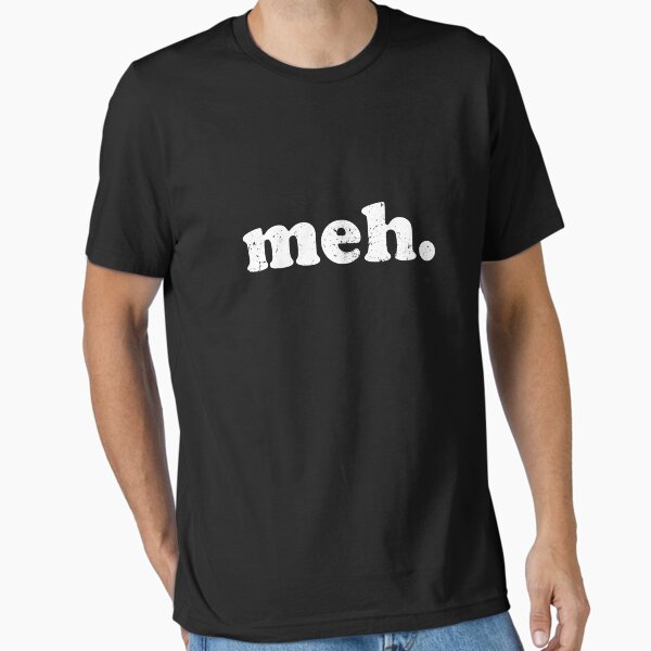 Aperçu de l'œuvre Meh. créée et vendue par xhearalisa.