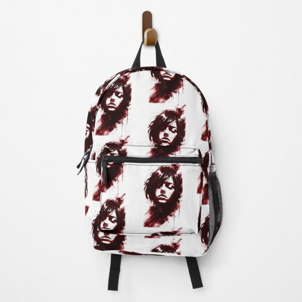 Item preview, Crimson Echo: The Silent Scream designed and sold by MarioMall01.