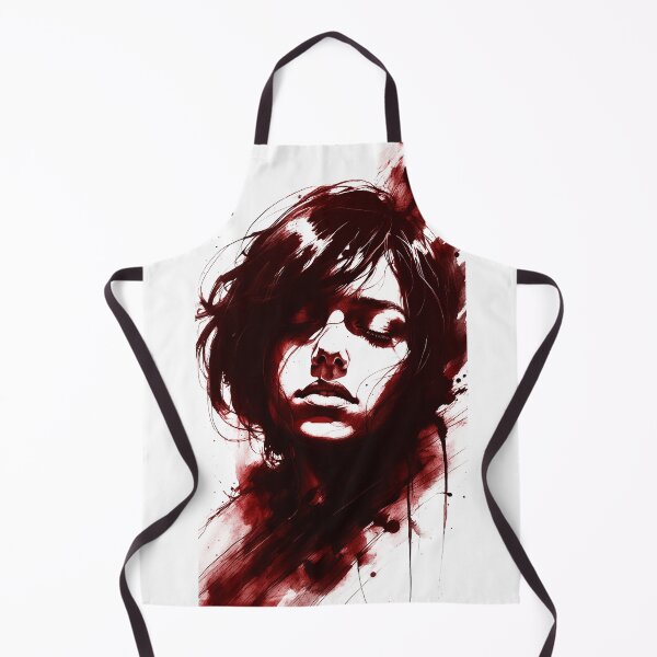 Item preview, Crimson Echo: The Silent Scream designed and sold by MarioMall01.