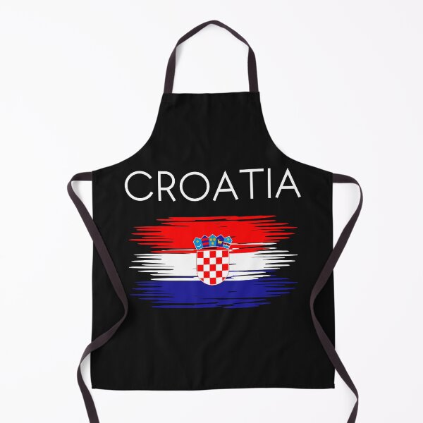 Item preview, Croatia Flag - Croatia Love designed and sold by Sketch-Shack.