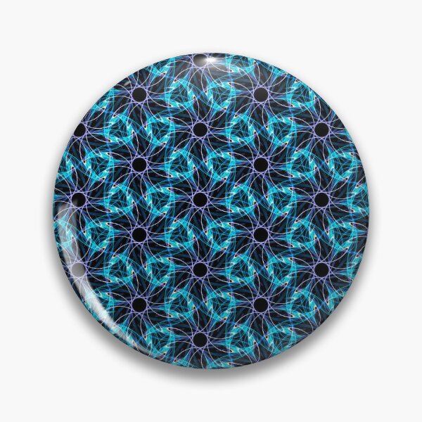 Item preview, Fractal Glow designed and sold by Yolanda Caporn Art.