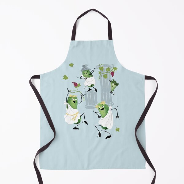 Item preview, Pickle Toga Party! designed and sold by littleclyde.