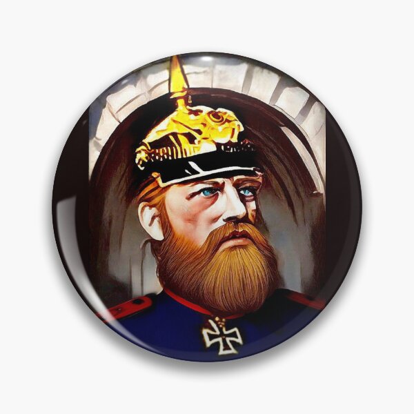 Item preview, Prussian Knight designed and sold by DidrikvonBern.