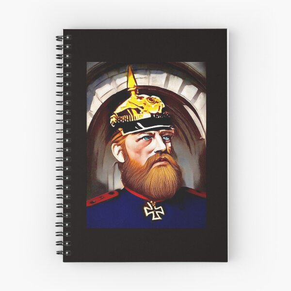 Item preview, Prussian Knight designed and sold by DidrikvonBern.