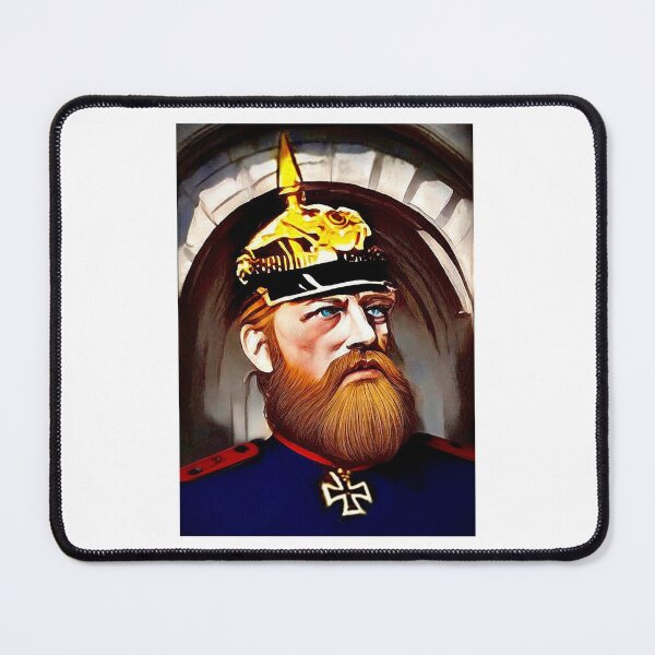 Item preview, Prussian Knight designed and sold by DidrikvonBern.