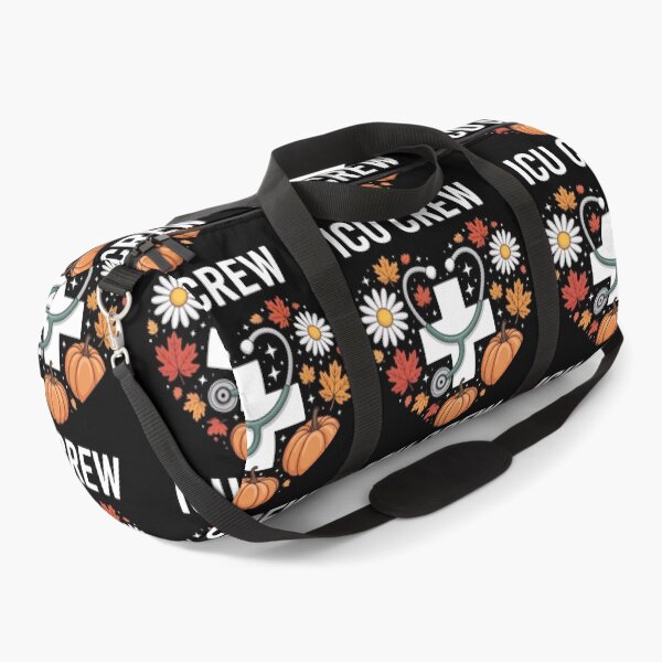 Item preview, icu crew designed and sold by jkrphoto.