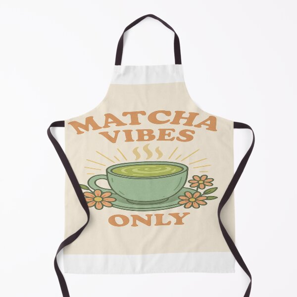 Item preview, MATCHA - Matcha Vibes Only designed and sold by AYRH.
