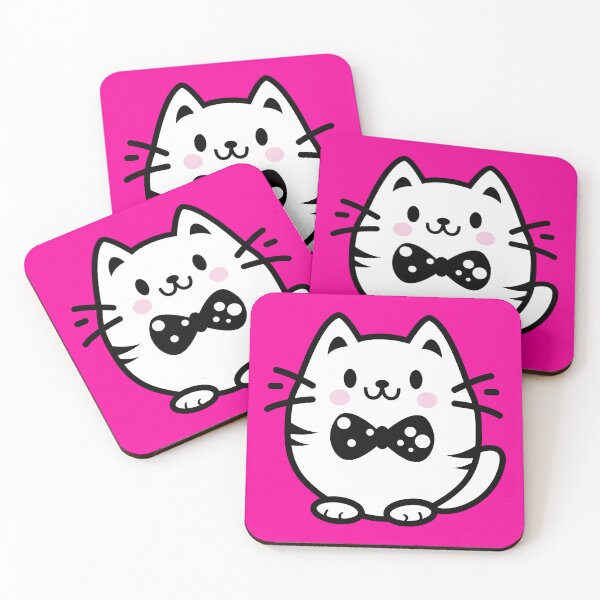 Item preview, Dapper Whiskers: The Fancy Cat designed and sold by MarioMall01.