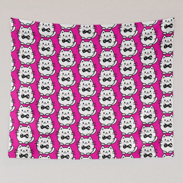 Item preview, Dapper Whiskers: The Fancy Cat designed and sold by MarioMall01.