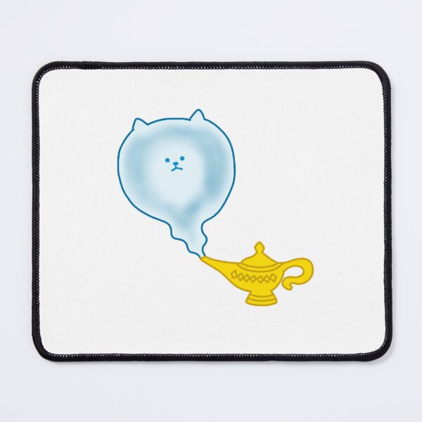 Item preview, a lamp fairy the Cat designed and sold by superbaechoo.
