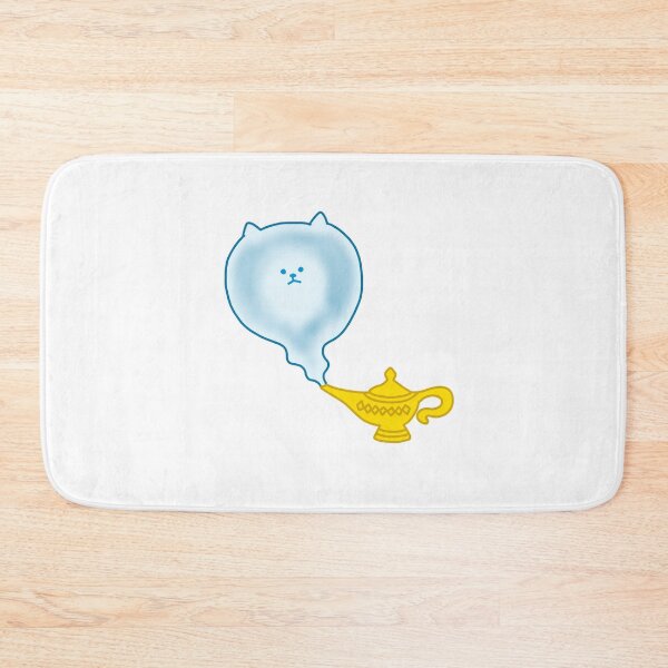 Item preview, a lamp fairy the Cat designed and sold by superbaechoo.