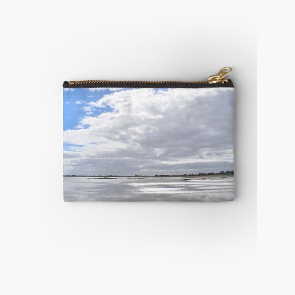 Item preview, Serenity Under the Clouds designed and sold by Yolanda Caporn Art.