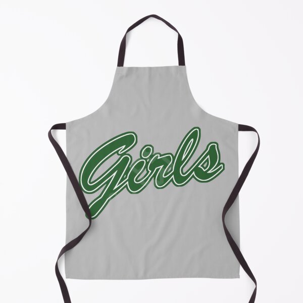 Item preview, Retro “GIRLS” Shirt – Rachel Green Inspired 90s Style designed and sold by MatildeNeves.