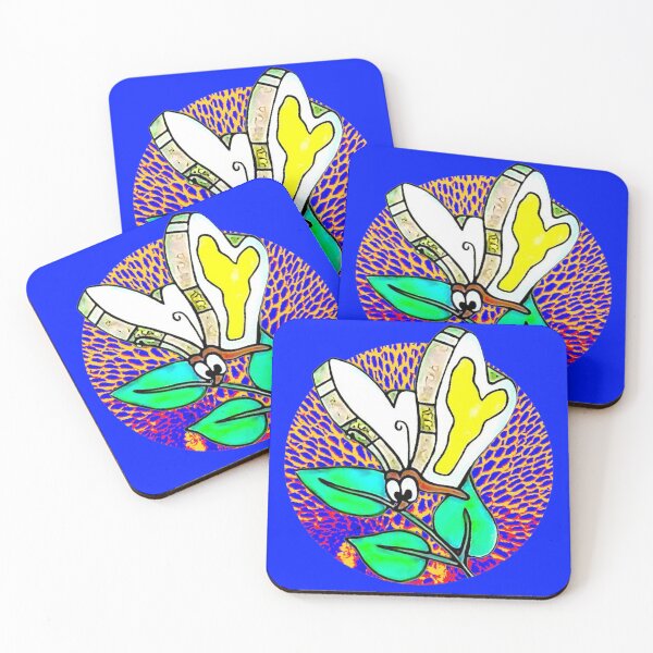 Item preview, Bread & Butterfly designed and sold by KeekneesKustoms.