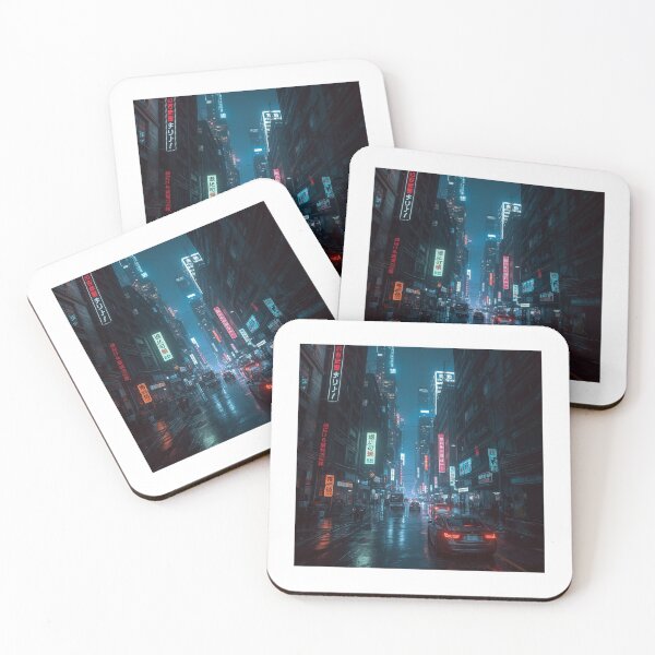Item preview, Futuristic and dark art designed and sold by CiberDiego.