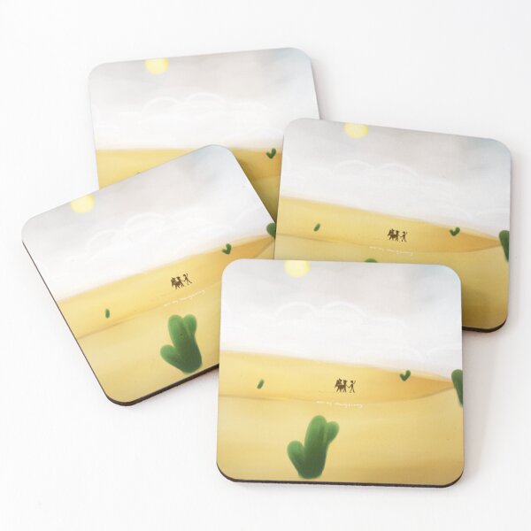 Item preview, desert walk designed and sold by charlybvnny!.