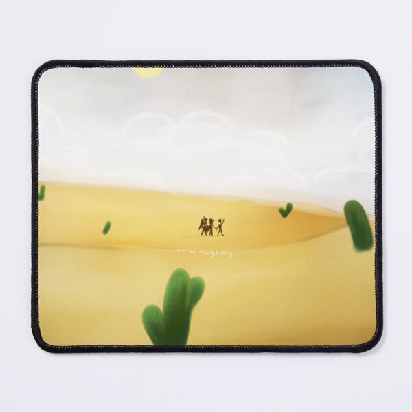 Item preview, desert walk designed and sold by charlybvnny!.