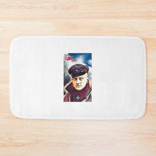 Item preview, Baron von Richthofen  designed and sold by DidrikvonBern.