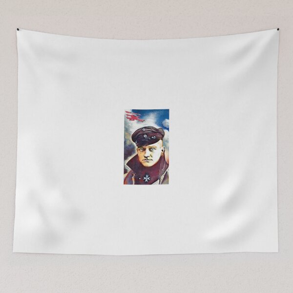 Item preview, Baron von Richthofen  designed and sold by DidrikvonBern.